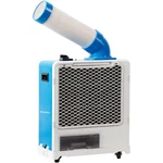 Global Industrial Portable Spot Cooler Air Conditioner 6475 Btu 115V R32. Fixed Price $788.31.