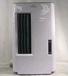 Honeywell CS071AE Evaporative Air Cooler, 176 Cfm, 1.8 Gall Tested/works!. Fixed Price $50.00.