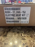 ***new*** WRX1502B Warren 15KW Heat Strip Rheem,fujitsu,ameristar, & More (hvac). Fixed Price $219.99.