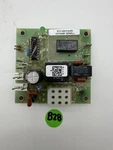Oem Trane CNT06081 21C140501G55V Defrost Control Board Used. Fixed Price $45.00.
