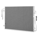 AUTOSAVER88 A/c Ac Condenser Air Conditioning Compatible With 2009 .... Fixed Price $89.70.