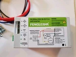 Fenglesha Soft Start Kit For Home Air Conditioner. Fixed Price $105.79.