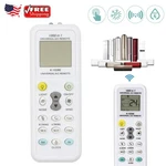 Universal A/c Air Conditioning Remote Control For Most Conditioner K-1028E. Fixed Price $15.95.