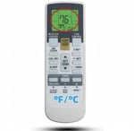 For Fujitsu Air Conditioner Remote Control Model ASU7RLF1 ARU7RLF ASU9RLF.... Fixed Price $24.95.