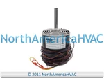 Oem Fan Motor 1 Hp 380-460V Replaces Genteq 5KCP39SFU088AS. Fixed Price $868.99.
