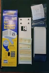 A/c Safe Air Conditioner Support Bracket Model AC-080, 80LBS Max Weight, Unused. Fixed Price $14.99.