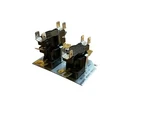 Therm-o-disc 15/17 Kw Heat Sequencer 24V Replaces R24CB4007 15SH41-309509. Fixed Price $15.30.