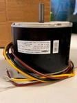 Condenser Fan Motor Replaces Carrier Bryant Payne HC39GE237A Genteq 3905 TH4324. Fixed Price $50.00.