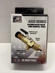 Brand New Jb Industries A32535N Vacuum Rated Valve Core Removal Tools. Fixed Price $49.99.