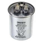 Rheem 43-25133-11 Capacitor 35/3/440 Dual Round. Fixed Price $24.07.