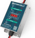 Sponiwelly Soft Start For Air Conditioner Ac RV30A 70% Less Power To. Fixed Price $110.00.