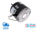 Trane American Standard MOT18685 Condenser Fan Motor 1/5 Hp 200-230V 825 Rpm New. Fixed Price $551.89.