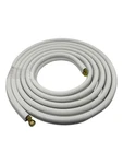 Coppertwin Pipe Astm B280MINI Split System 1/4"-1/2" X 25'LSFE-1412-25. Fixed Price $45.00.