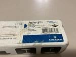 New White Rodgers 767A-371 Hot Surface Ignitor 41-402. Fixed Price $20.00.