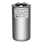 14258 - Mars Oem Replacement Run Capacitor 440/370 Vac Mfd Round. Fixed Price $38.40.