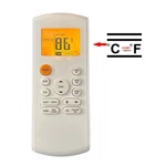 Remote Control For Pioneer WYS018GMFI17RL WYS009GMFI22RL Room Air Condtioner. Fixed Price $13.86.