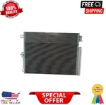 Air Conditioning A/c Condenser Receiver With Drier Fits 10-18 Grand Cherokee New. Fixed Price $222.32.