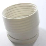 Danby A5815-090-H-BS Heat Exhaust Hose Connector. Fixed Price $10.55.