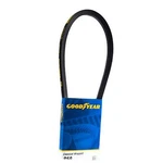 Goodyear Belts B29 Classic Wrapped Industrial V-belt, 32" Outside Circumference. Fixed Price $26.99.