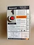 Honeywell R8184G4009 Oil Burner Control With Intermittent Ignition System - New. Fixed Price $114.00.