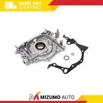 Oil Pump Fit Chevy Geo Suzuki 1.0L 1.3L 1.6L G16KC Sohc 16V. Fixed Price $69.95.