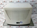 Sk 3382500 Top Therm Enclosure Cooling Unit 230 V 50/60 Hz 2.3A 2.6A. Fixed Price $3477.99.