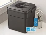 $345 Midea 50 Pt Pint Cube Smart Dehumidifier With Pump 3X More Water Open Box. Fixed Price $199.99.