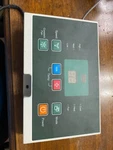 Midea Display Box Subassembly 17220300A17449 WP-KCD45P. Fixed Price $65.00.