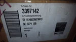 Rittal Sk 3397.142 Rbk Trafo 234 477 Transformer 1450VA 115V Pri X 230V Sec Fact. Fixed Price $278.49.