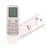 New Remote Control For Della 048-TL-18K2V-19S 048-TL-24K2V-19S 048-TL-36K2V-19S. Fixed Price $13.47.