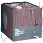 Ton Mrcool Signature Evaporator Coil - Vertical 24.5" Cabinet. Fixed Price $602.76.