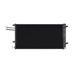 Acdelco Gold 15-63889 19383805 Air Conditioning Condenser With Automatic. Fixed Price $239.68.