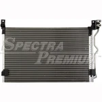 Spectra Premium 7-4011 A/c Condenser. Fixed Price $536.79.