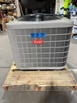 Bryant Ton **new 2023** A/c-only W/refrig 127SAN036 208/230-1. Fixed Price $1899.00.