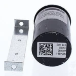 53H06 Lennox 15M 370V Round Run Capacitor Oem. Fixed Price $77.95.