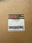 Carrier Oem Hvac Actuator 907-990050-4 24VAC 35 In-lb New Box Belimo. Fixed Price $440.00.