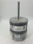 Us Motor M055PWDBD-0441 230V 1/2HP Goodman Volt Ships Fast. Fixed Price $149.95.