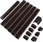 Lyprem 10FT Mini Split Line Set Cover 3" Pvc Kit For And. Fixed Price $68.99.