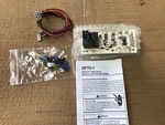Lot Of 10 DFTD-1 Oem Goodman Amana Heat Pump Defrost Control Board PCBDR125. Fixed Price $65.00.