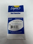 Nib Supco CR25X440R Hvac Motor Round Run Capacitor Mfd Volts. Fixed Price $12.50.