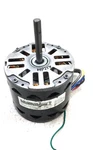 A.o. Smith F48T04A50 Blower Motor 115V 1/2HP 1075 Rpm 4SPD Used #MP254. Fixed Price $99.00.