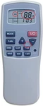 Replacement For Soleus Air Conditioner Remote Control HCB-P13HP-D HCB-R135-A. Fixed Price $33.85.