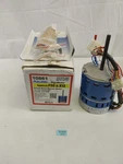 Mars 10861 Azure 1/2-1 Hp Hvac Blower Digi Motor. Fixed Price $236.55.