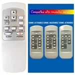 Replacement For Ge Window Air Conditioner Remote Control (HA-G-01). Fixed Price $23.50.