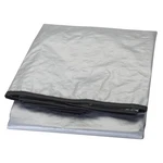 M-d Building Products 03426 Silver Air Conditioning Cover For Central Round Unit. Fixed Price $18.99.