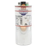 Amrad USA2223BA Round Run Capacitor 80+10 Uf Mfd 370 / 440 Volt Made In. Fixed Price $65.50.