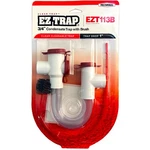 EZT113B Rectorseal Corp. Trap 3/4" Econmy Cross Kit W/brsh. Fixed Price $19.95.
