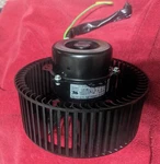 Spin Fan Fin Air Flow Motor From Honeywell Dehumidifier Part Orig TP70PWKN. Fixed Price $64.95.