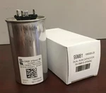 Lennox/ducane/armstrong 70/5MFD 370V Dual Run Capacitor 99M81 100335-23. Fixed Price $41.37.
