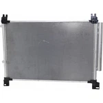 For Lexus RX350 A/c Condenser 2016 2017 2018 Aluminum Core Material LX3030142. Fixed Price $104.06.
